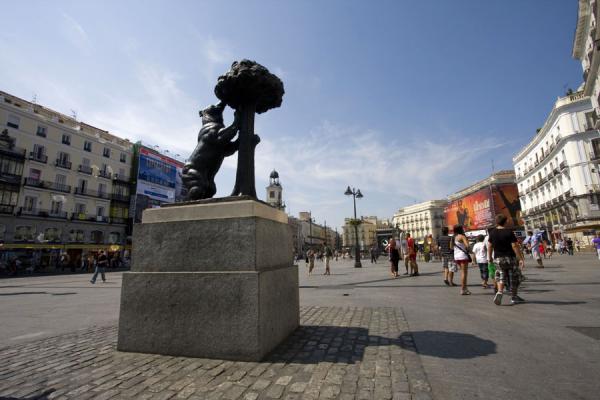 Đến Madrid thưởng thức điệu nhảy flamenco nóng bỏng nồng cháy