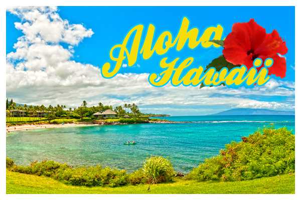 Hawaii