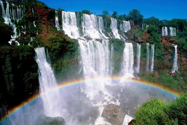 thac  Iguazu