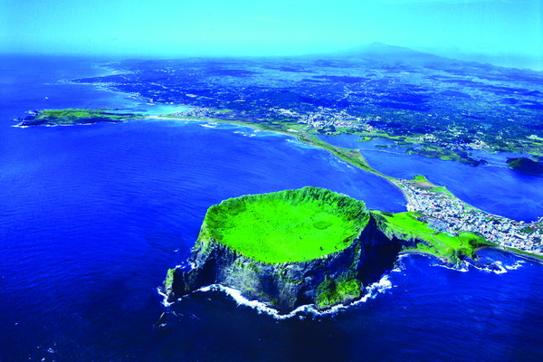 Đảo Jeju