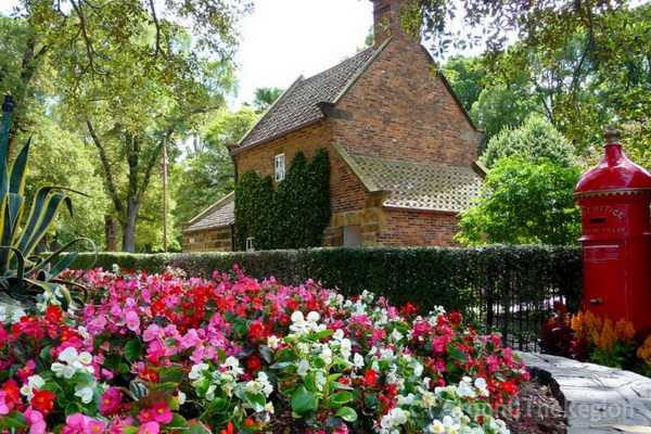 Melbourne -