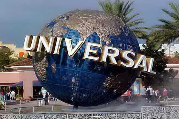 Universal Studio