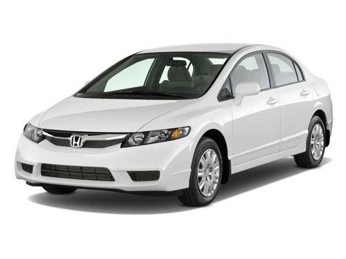 Cho thuê xe 4 chỗ