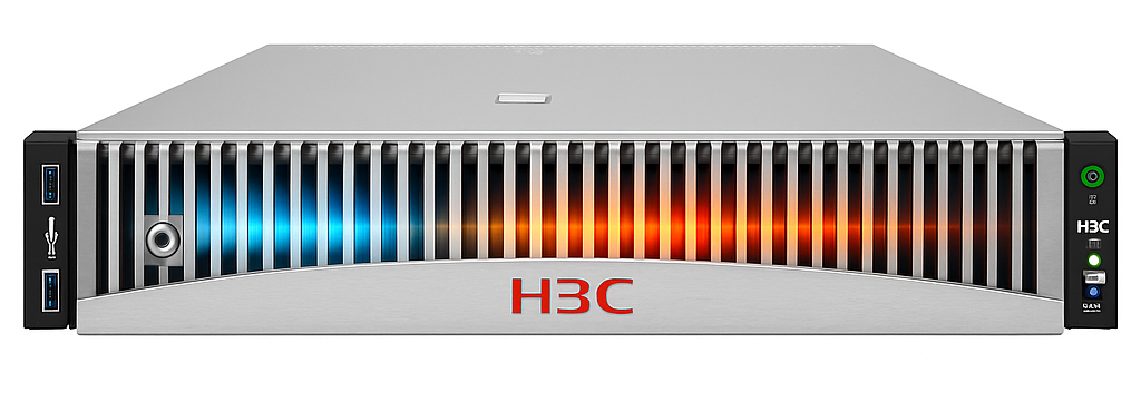 H3C UniServer R4700 G6 Server