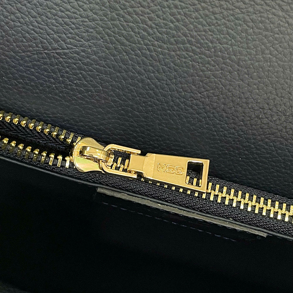 Túi xách da cá sấu Người Sành Da