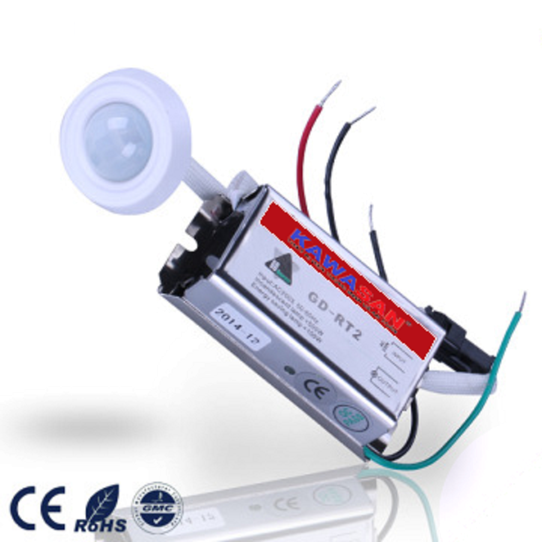 Cảm ứng Kawasan | Kw-320