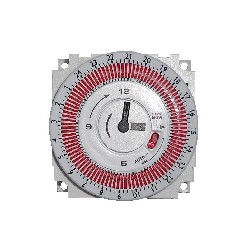 Công tắc thời gian