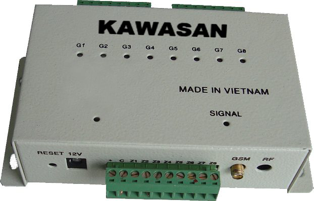 Kw-Wifi 8k