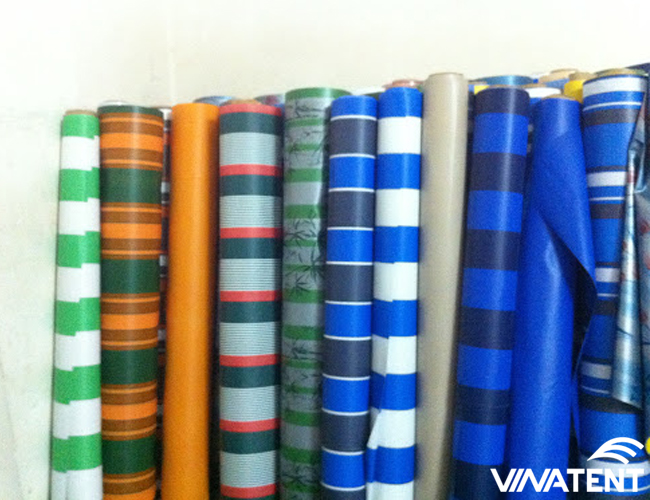 Cơ sở sản xuất bạt theo yêu cầu