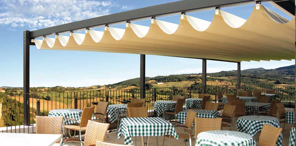 Khung mạ vững chắc