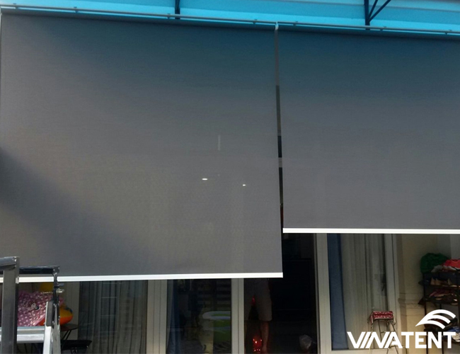 Vinatent là đơn vị chuyên cung cấp các sản phẩm mành che nắng M01 với chất lượng tốt nhất, sản phẩm đạt tiêu chuẩn chất lượng quốc tế. ngoài ra mành che nắng M01 có khả năng chống tia UV cực kỳ hiệu quả bảo đảm sức khỏe cho người sử dụng. LH: 0966.181.848 để được tư vấn chi tiết hơn. Mành che nắng M01