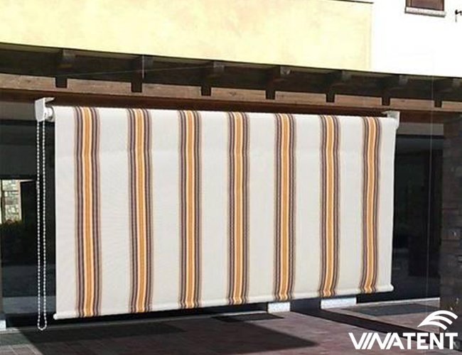 Mành che nắng M10