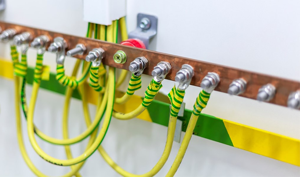 Bảng đồng tiếp địa là gì