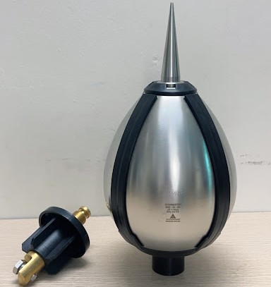 Bảng báo giá, bán kính bảo vệ kim thu sét LPI Stormaster có chứng chỉ CO, CQ catalogue