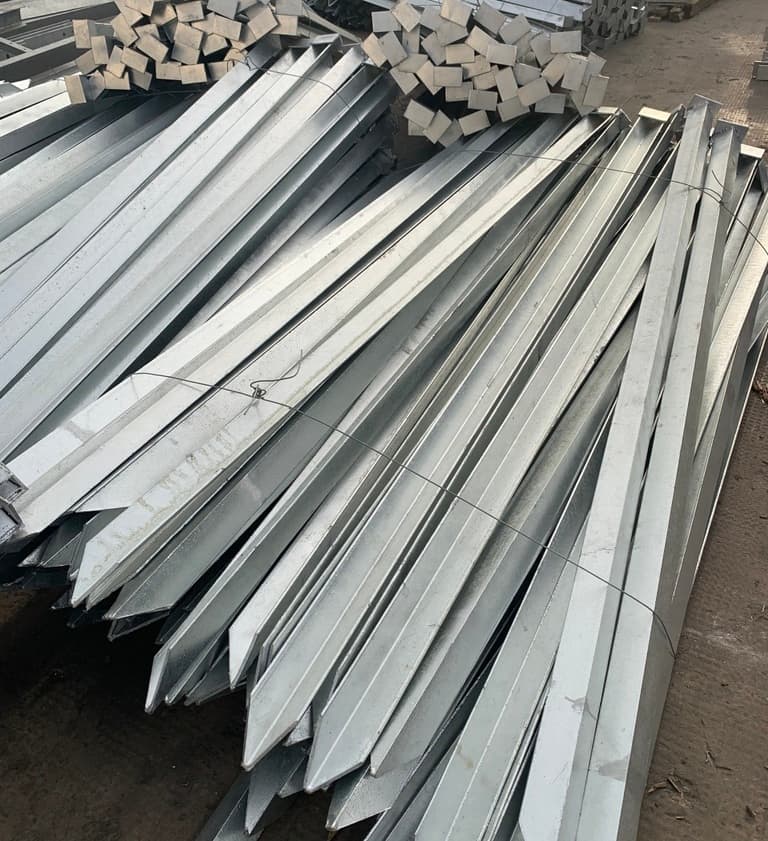 Báo giá cọc tiếp địa trọn gói 2026