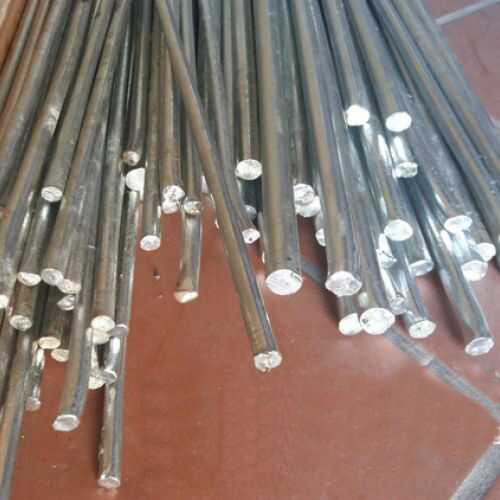 thép tròn đặc d12 mạ kẽm nhúng nóng