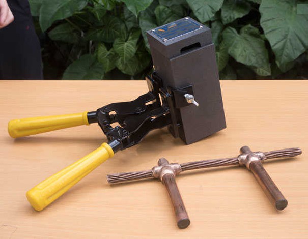 Các loại khuôn hàn hóa nhiệt