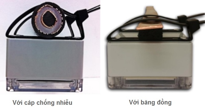 hướng dẫn cách lắp đặt bộ đếm sét lpi lsr2