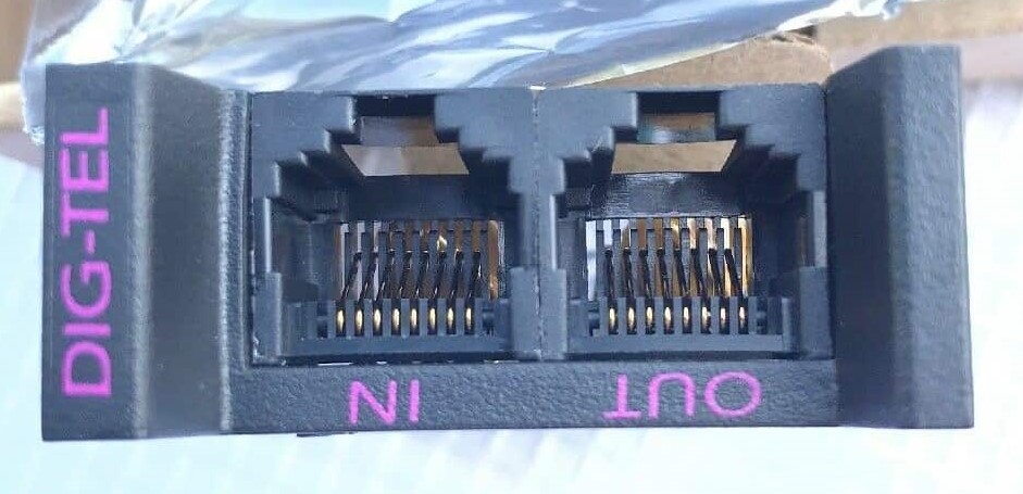 chống sét mạng lan rj45 APC Pdigtr