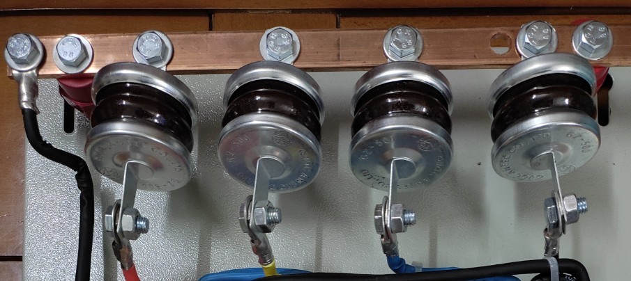 Chống sét van GZ500 là gì