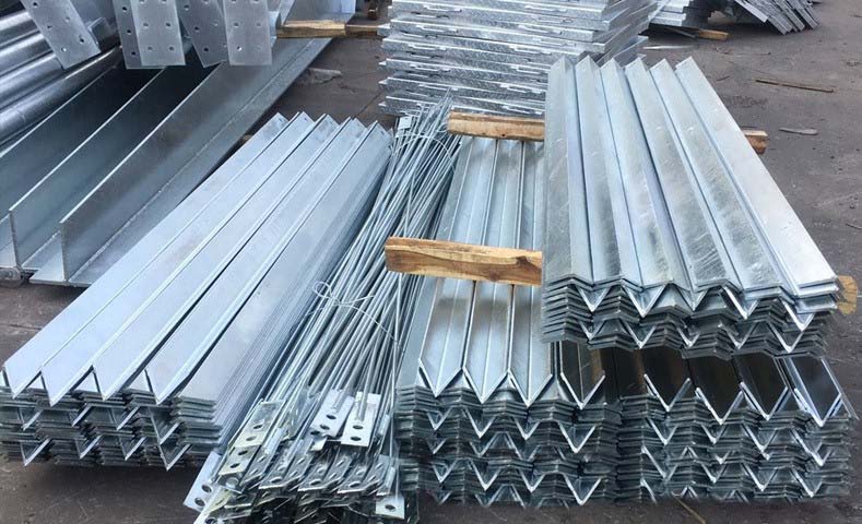 Cọc chống sét là gì