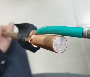 Cọc tiếp địa thép bọc đồng