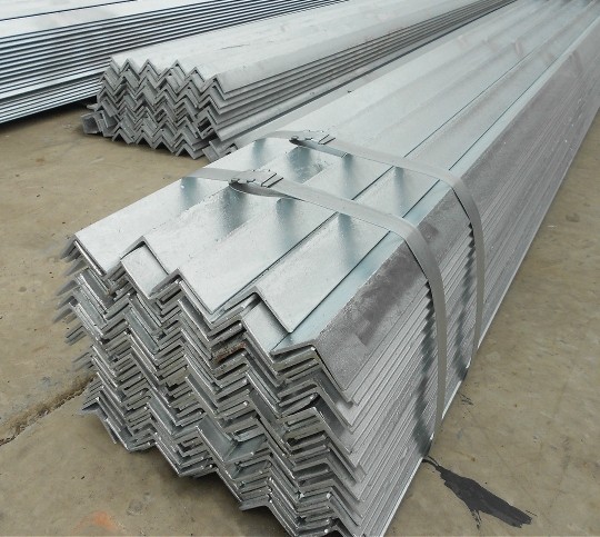 Cọc tiếp địa thép mạ kẽm V63 dài 2.5m