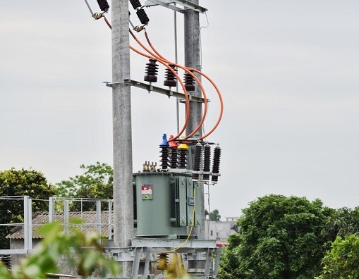 chống sét van cooper 42kv