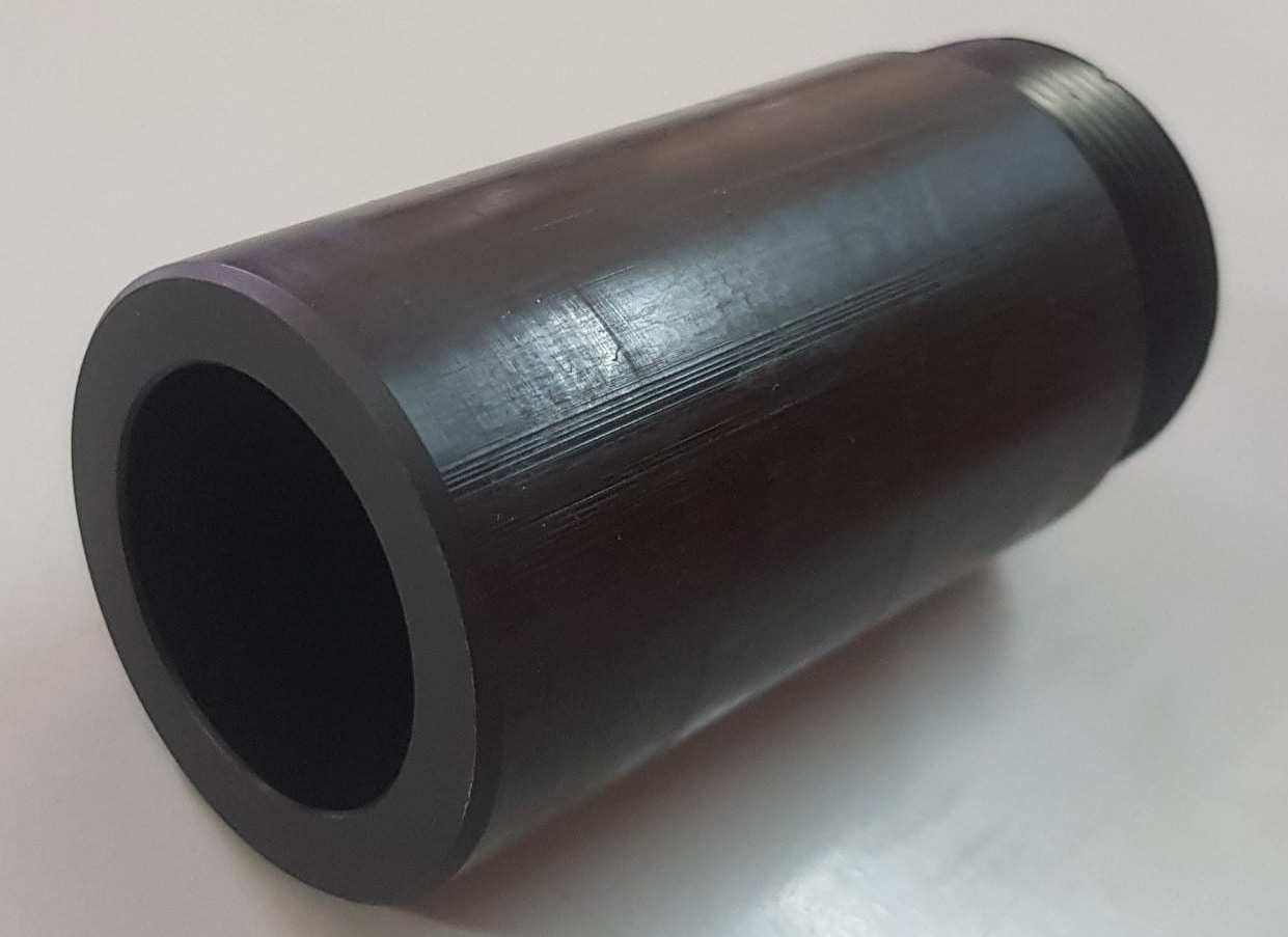 Địa chỉ bán khớp nhựa cách điện kim thu sét Liva