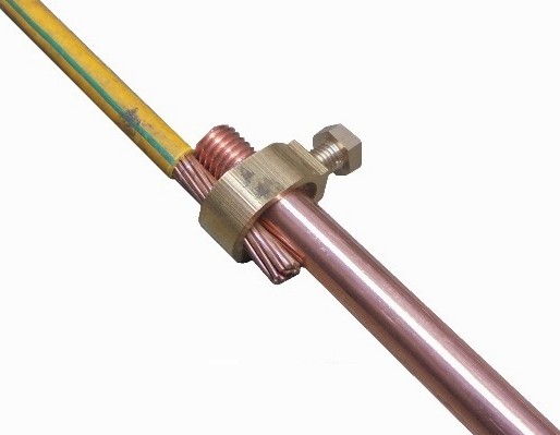 Địa chỉ cung cấp kẹp tiếp địa