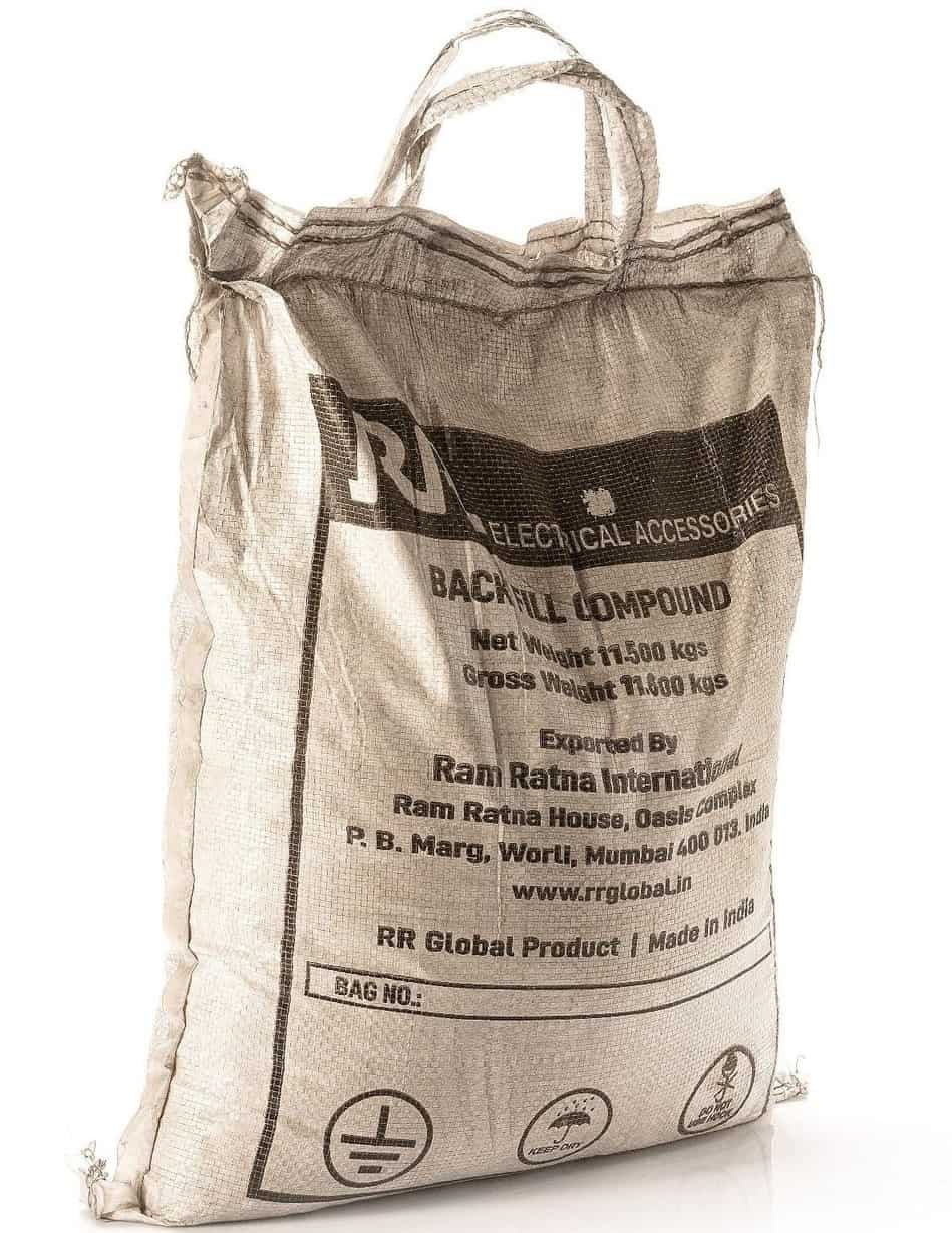 Địa chỉ mua hóa chất giảm điện trở đất gem