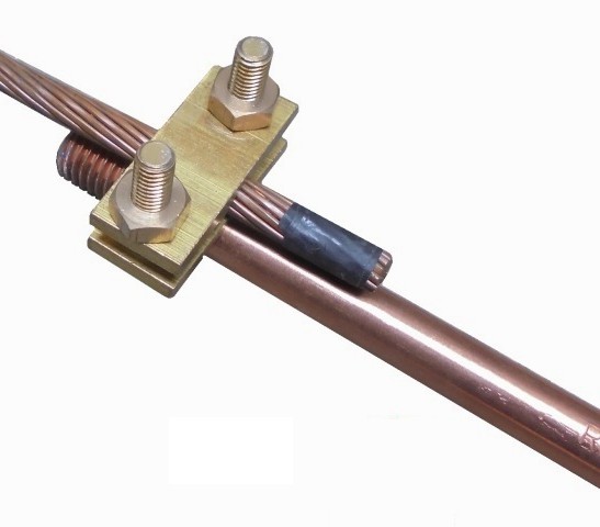 Giá kẹp đồng chữ U