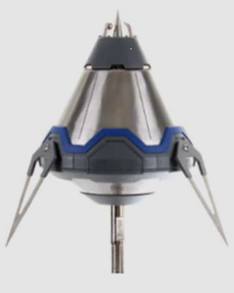 Kim chống sét PREVECTRON S 3.40 - Pháp