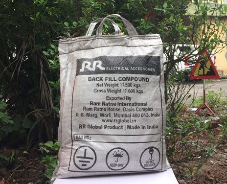 Hóa chất làm giảm điện trở Gem RR Ấn Độ