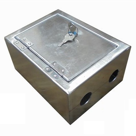 tủ Inox 304