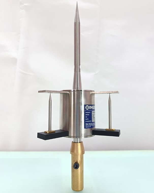 Hướng dẫn chọn kim thu sét tia tiên đạo cho dự án