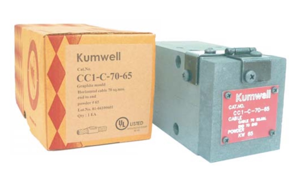 khuôn hàn hóa nhiệt kumwell thái lan