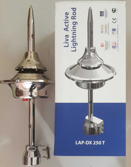 Kim thu sét Liva chính hãng