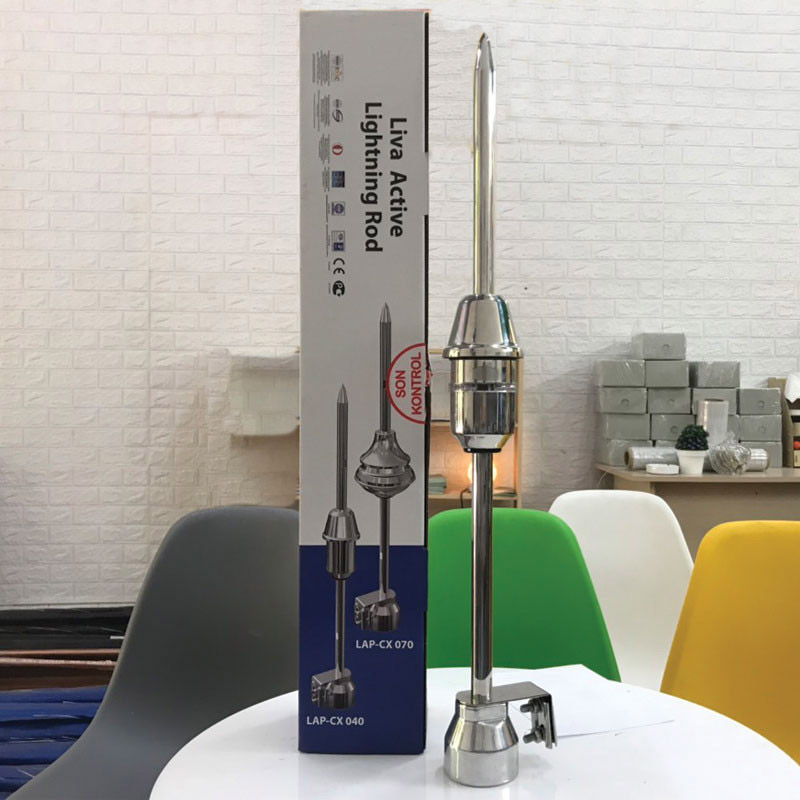 kim thu sét Liva Thổ Nhĩ Kỳ