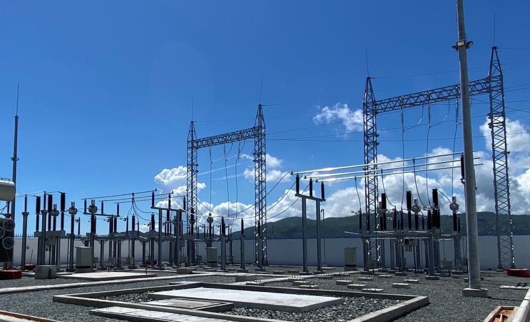 Lắp đặt kim thu sét cho trạm biến áp