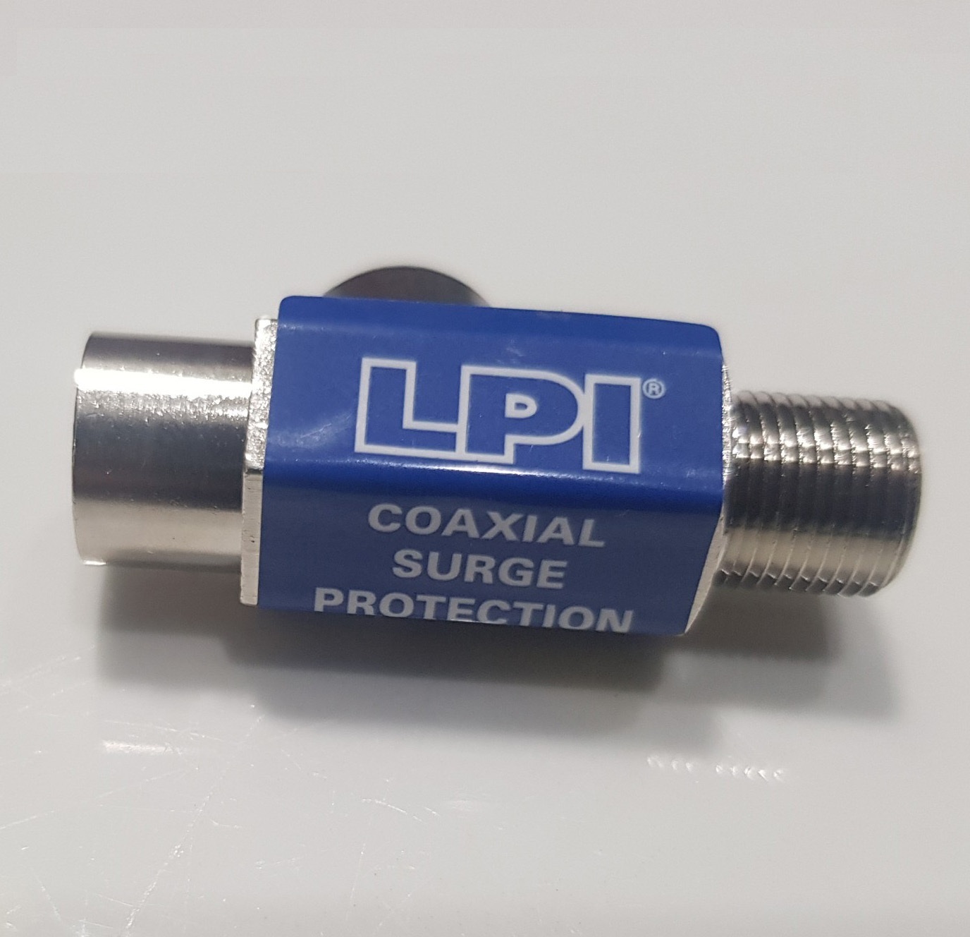 Thiết bị chống sét lan truyền LPI-CF90 hãng lpi úc