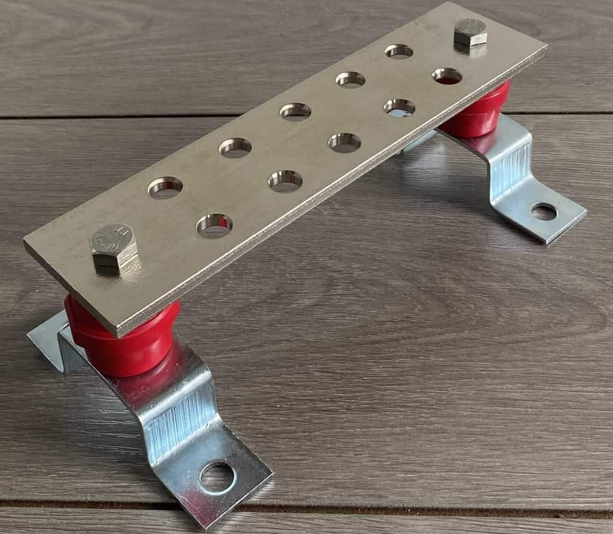 Mua bảng đồng tiếp địa cho dự án, công trình ở đâu uy tín