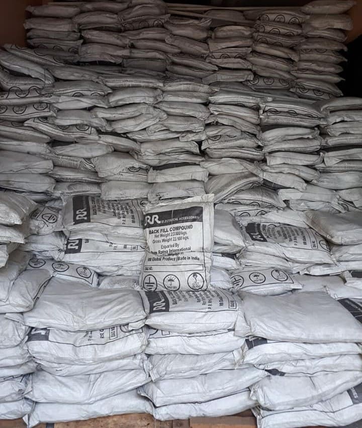 Mua hóa chất giảm điện trở đất gem ở đâu chính hãng