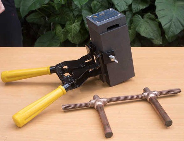 Mua khuôn hàn hóa nhiệt có hóa đơn vat và giao hàng nhanh toàn quốc