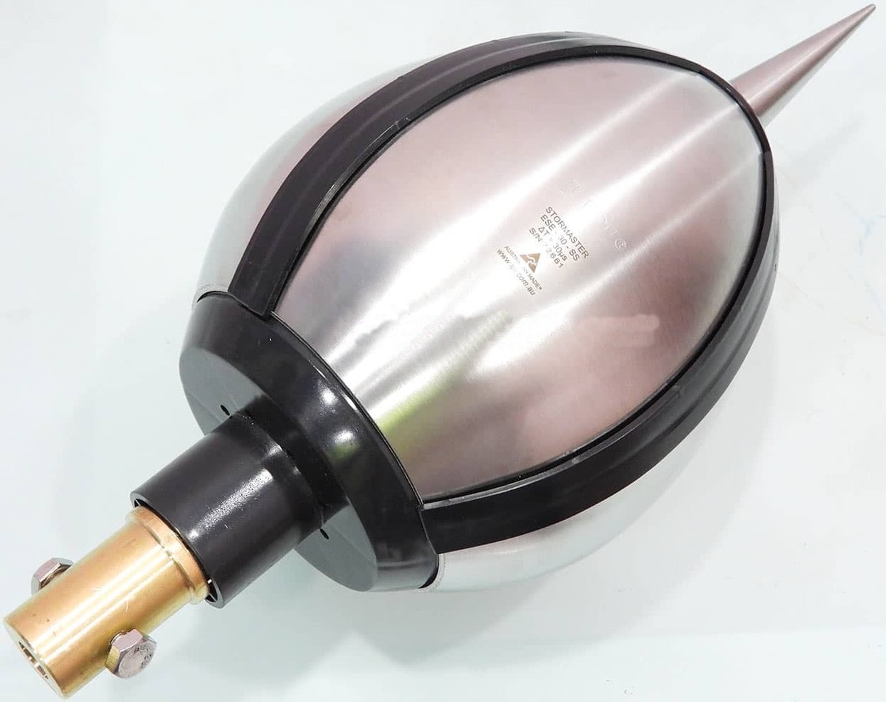 Mua kim thu sét LPI Stormaster ở đâu uy tín