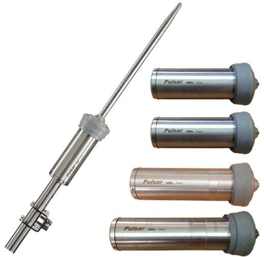 Mua kim thu sét Pulsar ở đâu uy tín