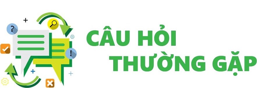 Những câu hỏi thường gặp