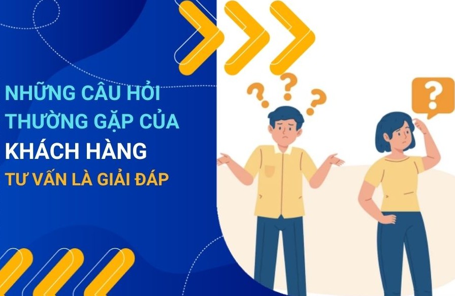 Những câu hỏi thường gặp của khách hàng khi mua kim thu sét