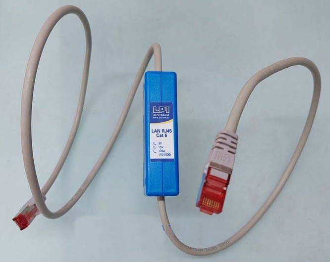 Nơi bán thiết bị chống sét lan truyền đường tín hiệu