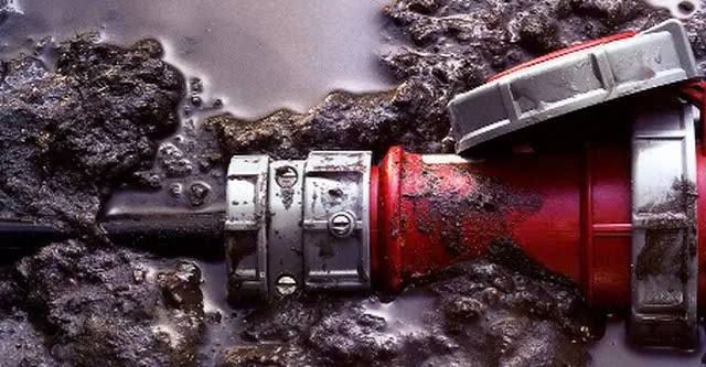 Ổ cắm công nghiệp mennekes